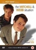 TV series The Mitchell and Webb Situation poster