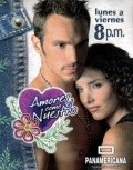 TV series Amores como el nuestro poster