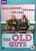 TV series The Old Guys poster