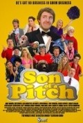 TV series Son of a Pitch  (serial 2011 - ...) poster