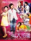 TV series Calling for Love poster