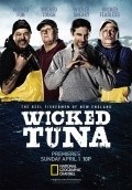 TV series Wicked Tuna poster