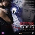 TV series Ripper Street poster