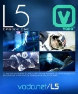 TV series L5 (serial) poster