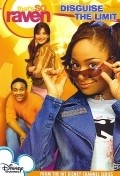 TV series That's So Raven poster