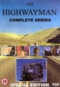 TV series The Highwayman poster