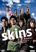 TV series Skins poster