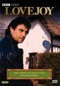 TV series Lovejoy poster