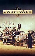 TV series Carnivàle poster