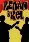 TV series Kenan & Kel poster