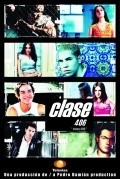 TV series Clase 406 poster