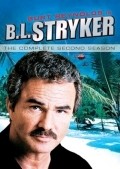 TV series B.L. Stryker poster