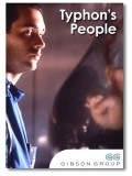 TV series Typhon's People poster