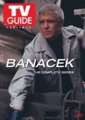 TV series Banacek poster