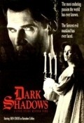TV series Dark Shadows poster