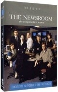 TV series The Newsroom poster
