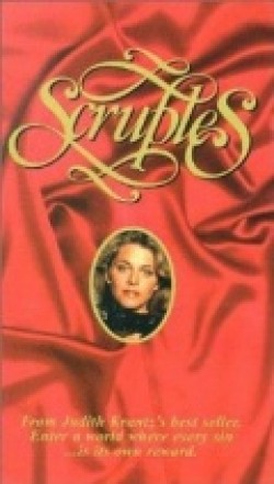 TV series Scruples poster