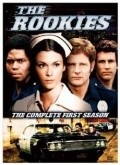 TV series The Rookies poster