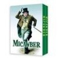 TV series Micawber poster