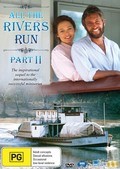 TV series All the Rivers Run 2 poster