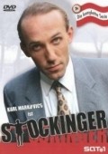 TV series Stockinger poster