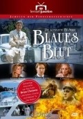 TV series Blaues Blut poster