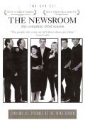 TV series The Newsroom  (serial 2004-2005) poster
