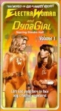 TV series Electra Woman and Dyna Girl poster