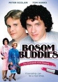 TV series Bosom Buddies  (serial 1980-1982) poster