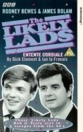 TV series The Likely Lads  (serial 1964-1966) poster