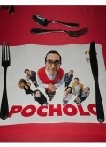TV series Pocholo poster
