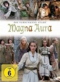 TV series Magna Aura poster
