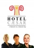 TV series Hotel C?sar  (serial 1998 - ...) poster