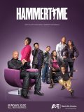 TV series Hammertime poster