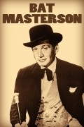 TV series Bat Masterson  (serial 1958-1961) poster