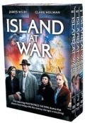 TV series Island at War  (mini-serial) poster