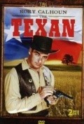 TV series The Texan  (serial 1958-1960) poster