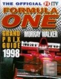 TV series ITV - Formula One  (serial 1997-2008) poster