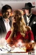 TV series Regina poster