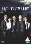 TV series Holby Blue poster