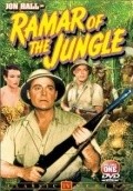 TV series Ramar of the Jungle  (serial 1952-1954) poster