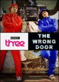 TV series The Wrong Door poster