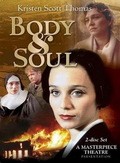 TV series Body & Soul poster