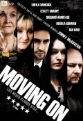 TV series Moving On poster