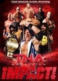 TV series TNA Impact! Wrestling  (serial 2004 - ...) poster