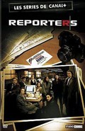 TV series Reporters poster
