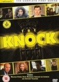 TV series The Knock poster