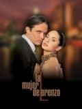 TV series La mujer de Lorenzo poster