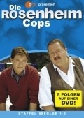 TV series Die Rosenheim-Cops poster