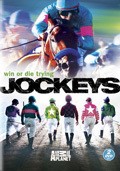 TV series Jockeys poster